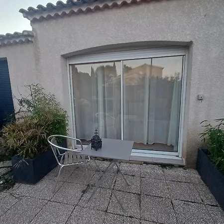 Apartment Cosy, Terrasse, Entier *
