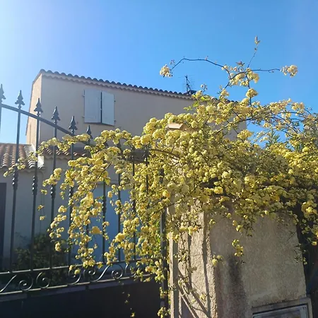Apartment Cosy, Terrasse, Entier Aix-en-Provence