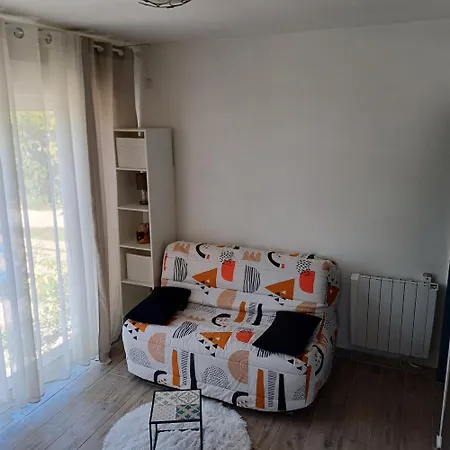 Cosy, Terrasse, Entier Apartment Aix-en-Provence
