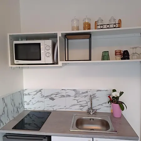 Apartment Cosy, Terrasse, Entier Aix-en-Provence