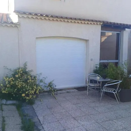 Cosy, Terrasse, Entier * Aix-en-Provence