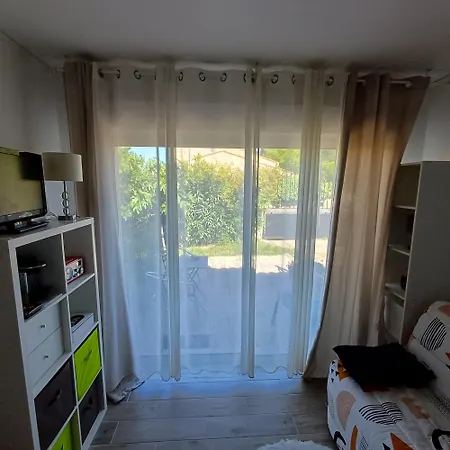 Cosy, Terrasse, Entier