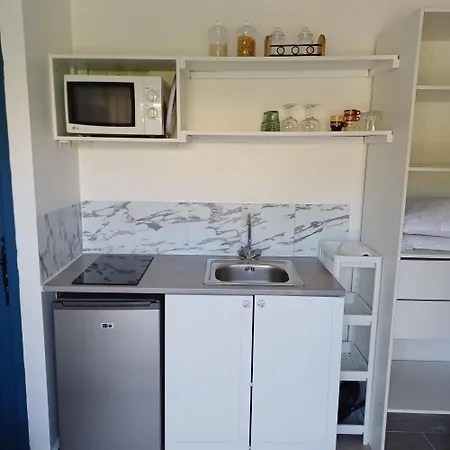 Cosy, Terrasse, Entier Apartment *