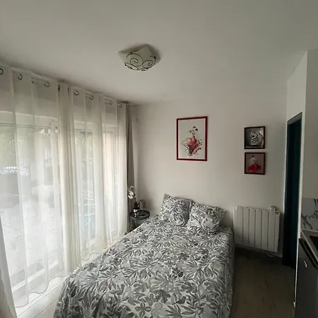 Apartment Cosy, Terrasse, Entier *
