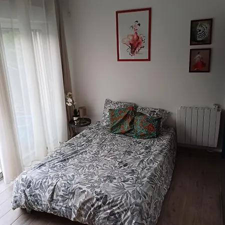 Cosy, Terrasse, Entier Apartment *